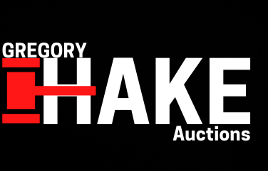 Gregory Hake Auctions LLC