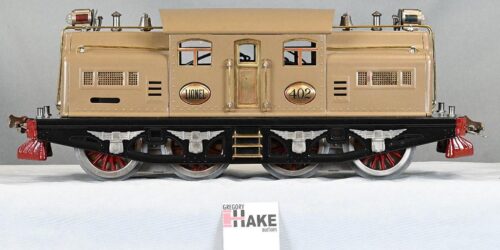 Lionel 402