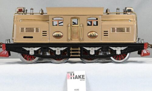 Lionel 402